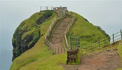 Lodwick Point